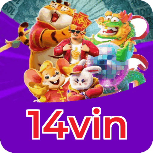 Catálogo 14vin 2.547 jogos - Pragmatic Play, Evolution, NetEnt
